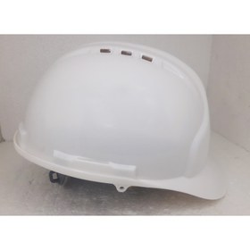 تصویر کلاه ایمنی هترمن مدل HL560 - قرمز 