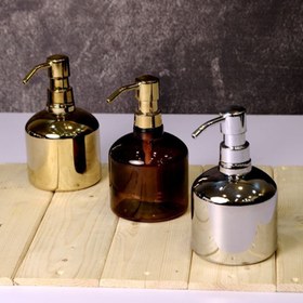 تصویر جامایعی بلور 