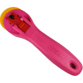 تصویر کاتر برش 45 میل OLFA RTY-2C 