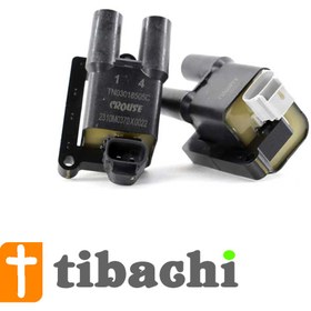 تصویر کوئل احتراق X100 کروز 