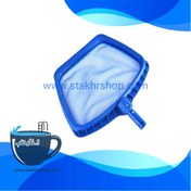 تصویر توری برگ گیر استخری 