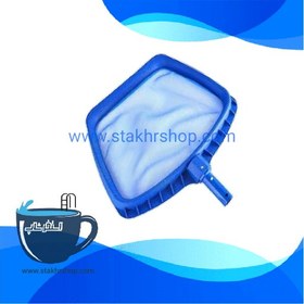 تصویر توری برگ گیر استخری 