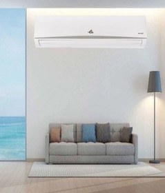 تصویر کولر گازی ایوولی مدل EVCIS-30K-MD Evoli EVCIS-30K-MD air conditioner