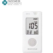 تصویر دستگاه تست قند خون بایونیم | Bionime 