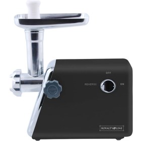 تصویر چرخ گوشت رویالتی لاین مدل RL MG5‏ 