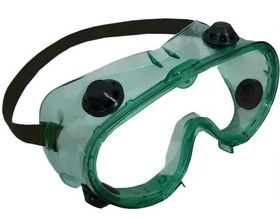 تصویر عینک کار ایمنی ژله ای 