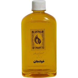 تصویر فروشگاه محصولات گیاهی قانون