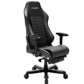 تصویر صندلی اداری مدیریتی دی ایکس ریسر مدل OH/IA133/N ا OH/IA133/N Iron Series Office Chair OH/IA133/N Iron Series Office Chair