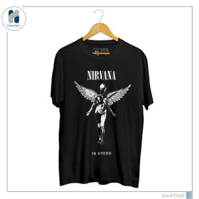تصویر لباس NIRVANA 