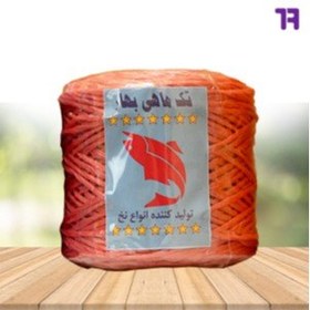 تصویر نخ تک ماهی 