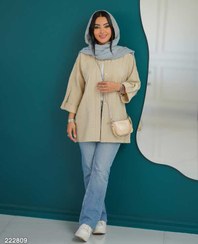 تصویر شومیز زنانه مدل فرمهر السانا Elsana کد 2228 