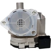 تصویر دریچه گاز برقی بوش مناسب ۴۰۵ موتور TU5 