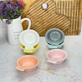 تصویر مزه خوری گرد گوشفیلی 