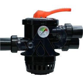 تصویر فیلترشنی AQUASION مدل PTF650 