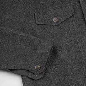 تصویر شکت فوتر زغالی 0711-01 