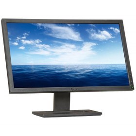 تصویر مانیتور دل مدل DELL P2411 DELL Monitor p2411