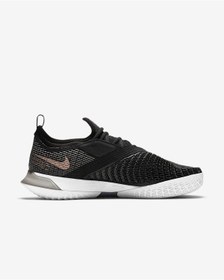 تصویر Nike Court React Vapor NXT کفش تنیس کف سخت 