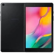 تصویر تبلت سامسونگ کارکرده TAB A T295 - مشکی 