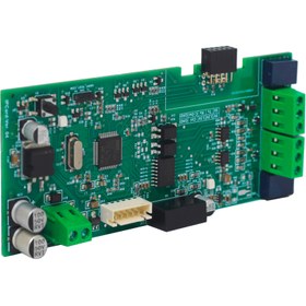 تصویر کارت شبکه آدرس پذیر sens 