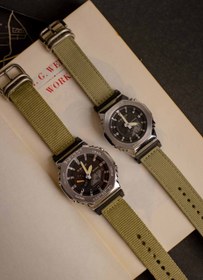 تصویر ساعت G-SHOCK 