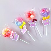 تصویر پاکن آبنباتی کیوت 