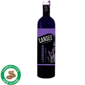 تصویر سیروپ لوندر کنسی 