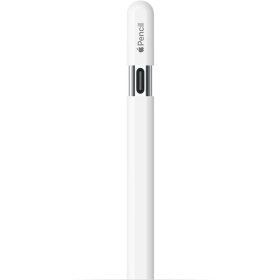 تصویر قلم لمسی اپل مدل (USB-C) Apple Pencil 3rd generation 