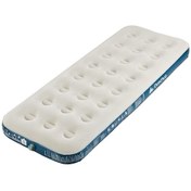 تصویر تشک بادی - مت بادی یک نفره کچوا Quechua Air Mattress - 1 Person - 70 cm - AIR BASIC 