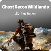 تصویر بازی Ghost Recon Wildlands برای پلی استیشن 