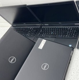 تصویر لپ تاپ استوک DELL 5590 DELL 5590