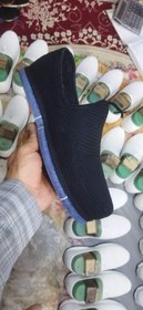 تصویر گیوه مشکی - ۴۰ / ۲۲۰۰۰۰۰ 