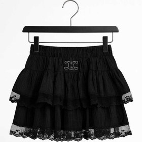 تصویر دامن کوتاه CELINE 