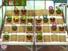 تصویر اکانت استیم Plants vs Zombies GOTY 