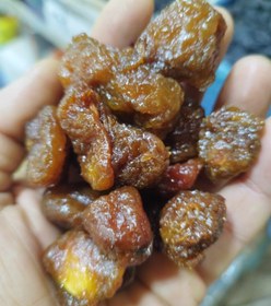 تصویر آلو خورشتی 