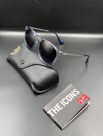 تصویر عینک آفتابی ریبن مدل ۴۱۷۱ (اریکا) Sunglasses RayBan erika