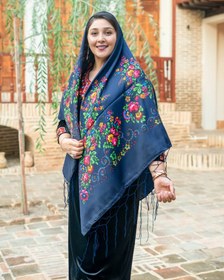 تصویر چارقدگل ریز 