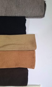 تصویر لگ وارمر طرح کبریتی 