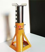 تصویر خرک تعمیرگاهی خودرو رویال ظرفیت ۴ تن 