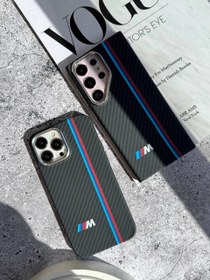تصویر قاب BMW M power - S25u 