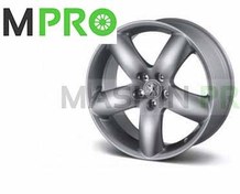 تصویر رینگ چرخ پژو407 