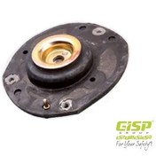 تصویر توپی سر کمک - جی آی اس پی - توپی سر کمک چپ پژو 206 - پژو 207 - رانا کد کالا : 2896