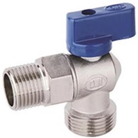 تصویر شیر لباسشویی 