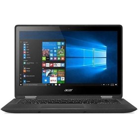 تصویر لپ تاپ ۱۳ اینچ ایسر Swift 5 SP513 ا Acer Swift 5 SP513 | 13 inch | Core i7 | 8GB | 512GB Acer Swift 5 SP513 | 13 inch | Core i7 | 8GB | 512GB