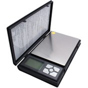 تصویر ترازو دیجیتال مدل نوتبوکی 500 گرمی 