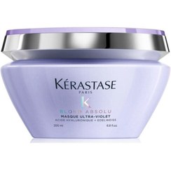 تصویر کرم مو اورجینال برند Kerastase کد 40784177 