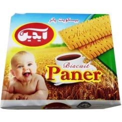 تصویر بیسکویت مادر آیدین - 100 گرم بسته 6 عددی 