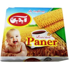 تصویر بیسکویت مادر آیدین - 100 گرم بسته 6 عددی 