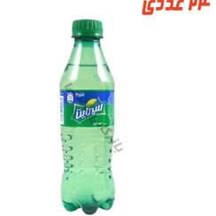 تصویر نوشابه لیمویی بطری 300 میلی لیتر اسپرایت 