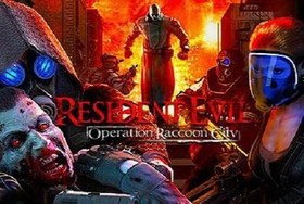 تصویر خرید بازی Resident Evil Operation Raccoon City – رزیدنت اویل برای PC - همتا گیم 