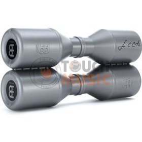 تصویر شیکر دوبل ماینل کد 4846-SH45GR Stadion Shaker Grey 